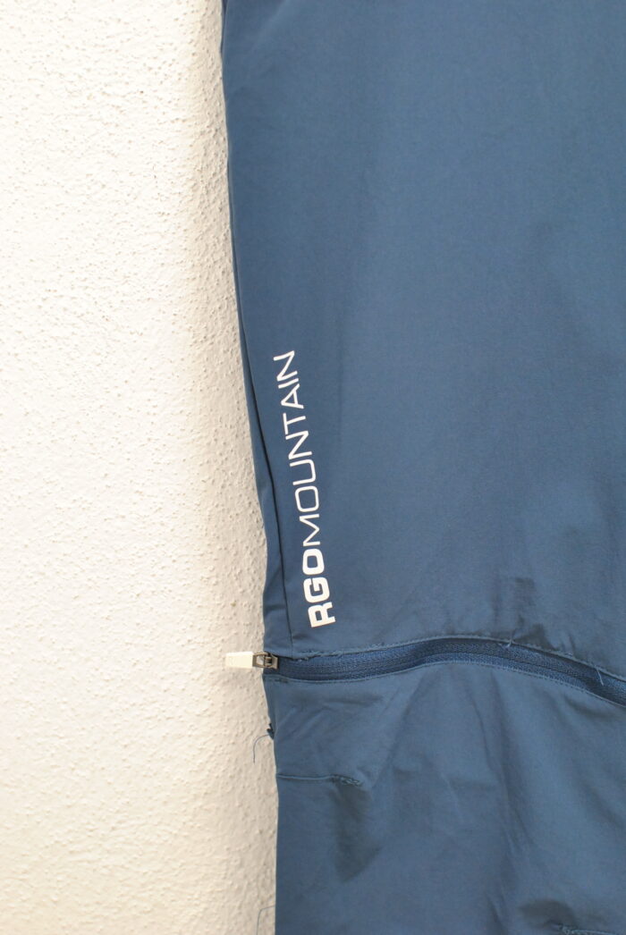 Regatta pantalon soft shell elastic de barbati marimea 38/XL - imagine 2