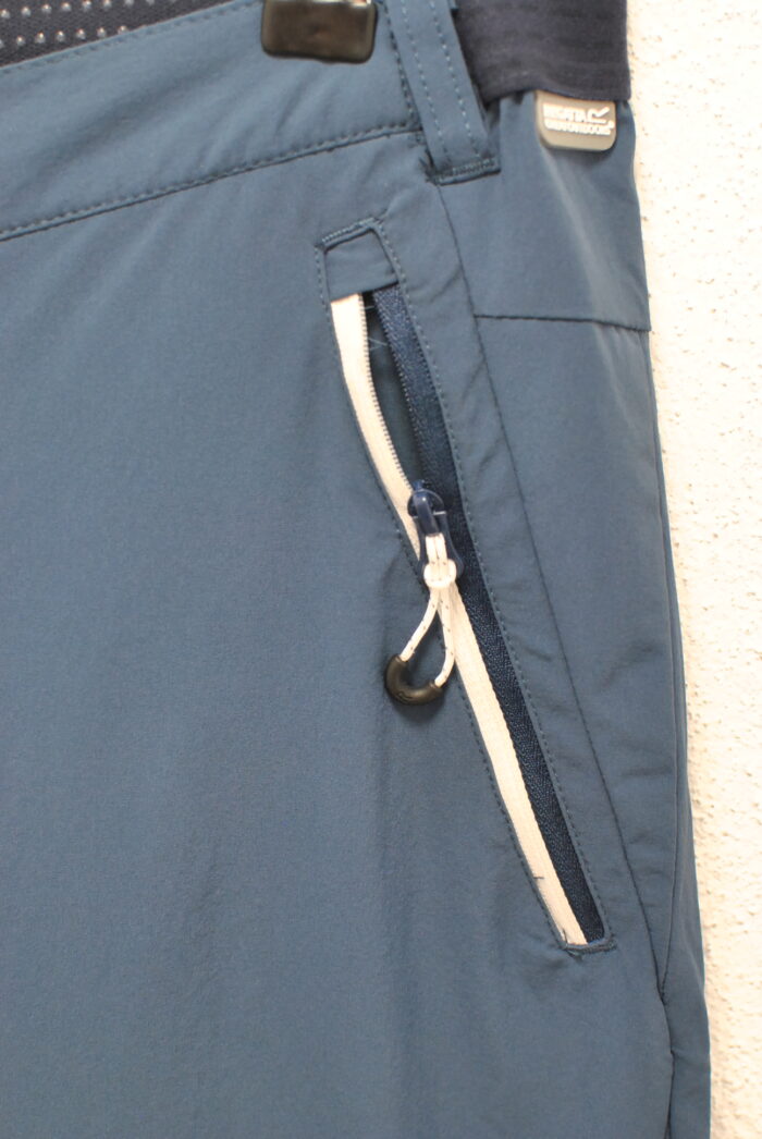 Regatta pantalon soft shell elastic de barbati marimea 38/XL - imagine 4