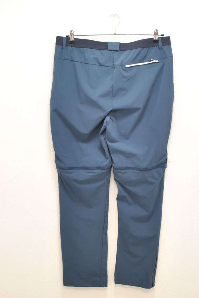 Regatta pantalon soft shell elastic de barbati marimea 38/XL - imagine 5