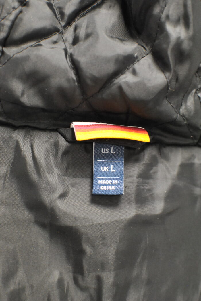 Ellesse geaca de iarna pentru barbati marimea L - imagine 4