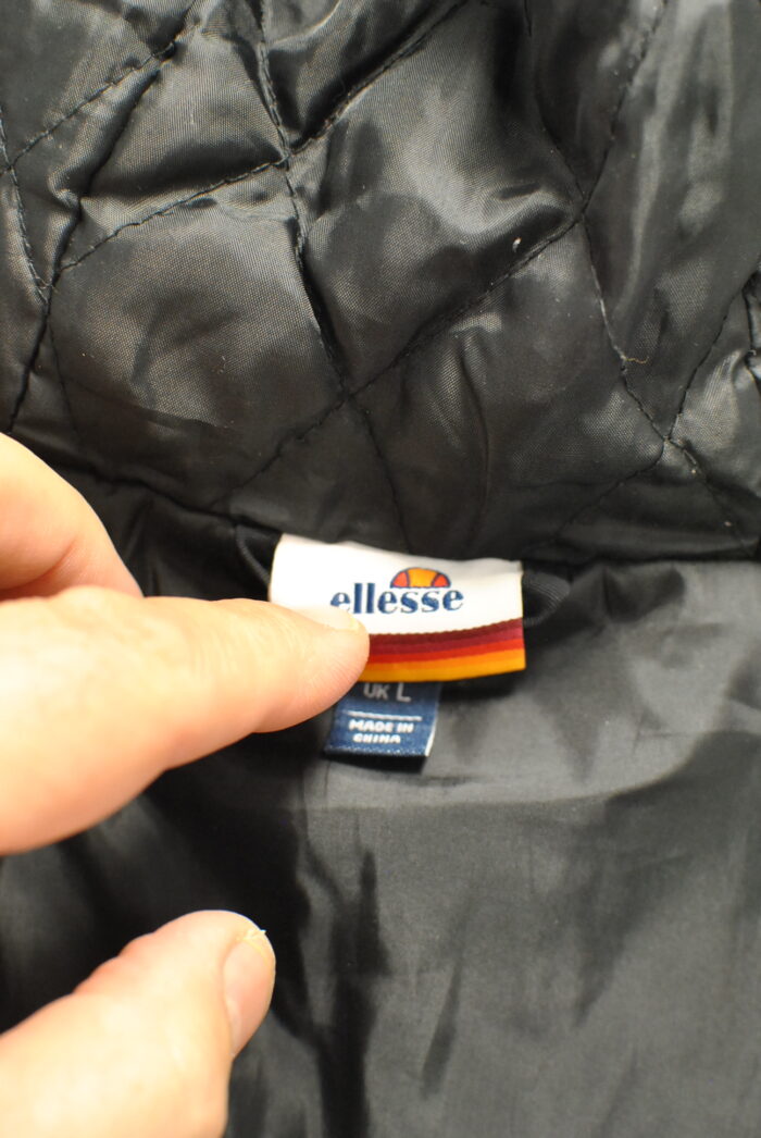 Ellesse geaca de iarna pentru barbati marimea L - imagine 5