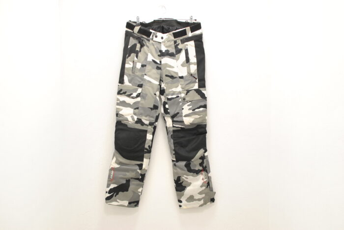 OTW pantalon textil de moto marimea L - imagine 3