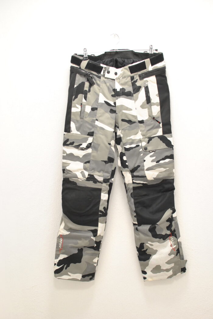 OTW pantalon textil de moto marimea L - imagine 4