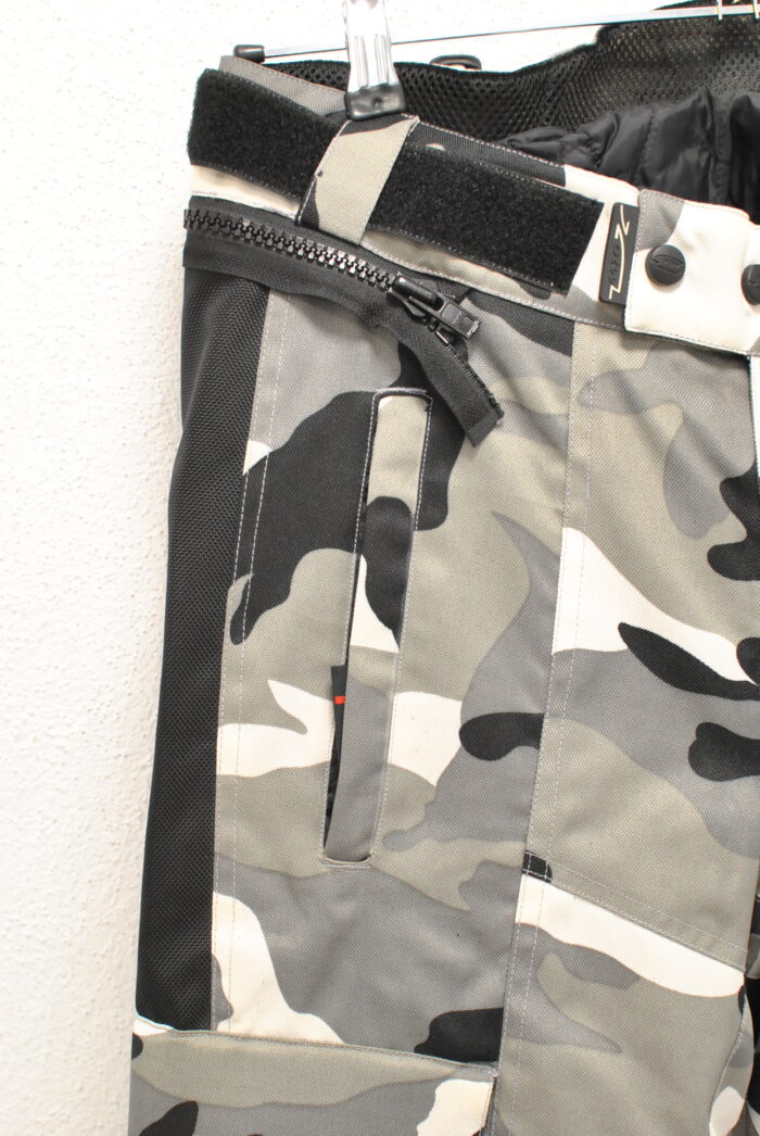 OTW pantalon textil de moto marimea L - imagine 5