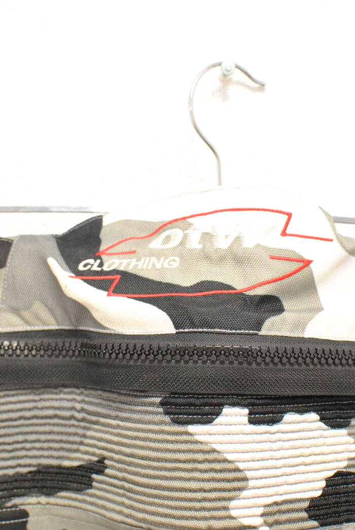 OTW pantalon textil de moto marimea L - imagine 7