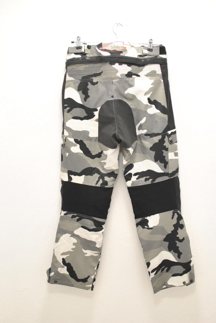 OTW pantalon textil de moto marimea L - imagine 2