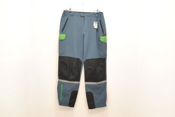 Pantalon soft shell elastic de barbati marimea XXL - imagine 3
