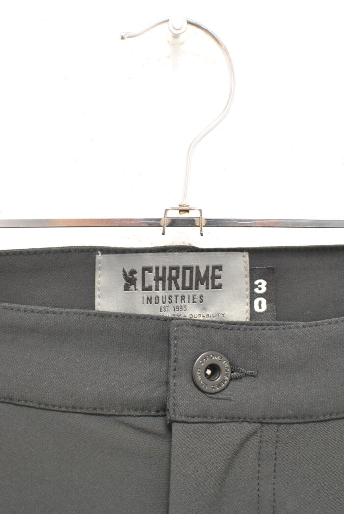 Chrome pantalon soft shell elastic de barbati marimea 30 - imagine 4