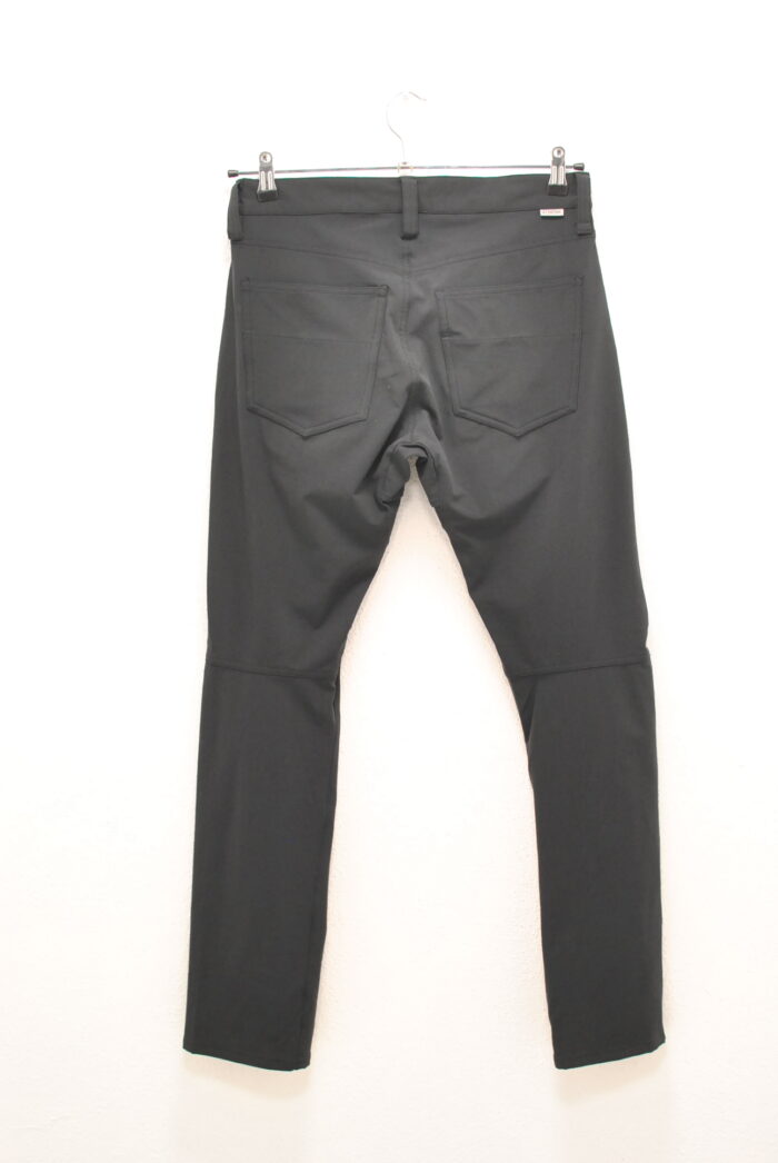 Chrome pantalon soft shell elastic de barbati marimea 30 - imagine 5