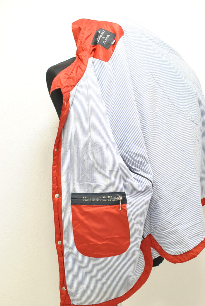 Harmont & Blaine geaca de barbati marimea XL/XXL - imagine 4