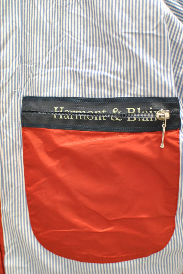 Harmont & Blaine geaca de barbati marimea XL/XXL - imagine 5