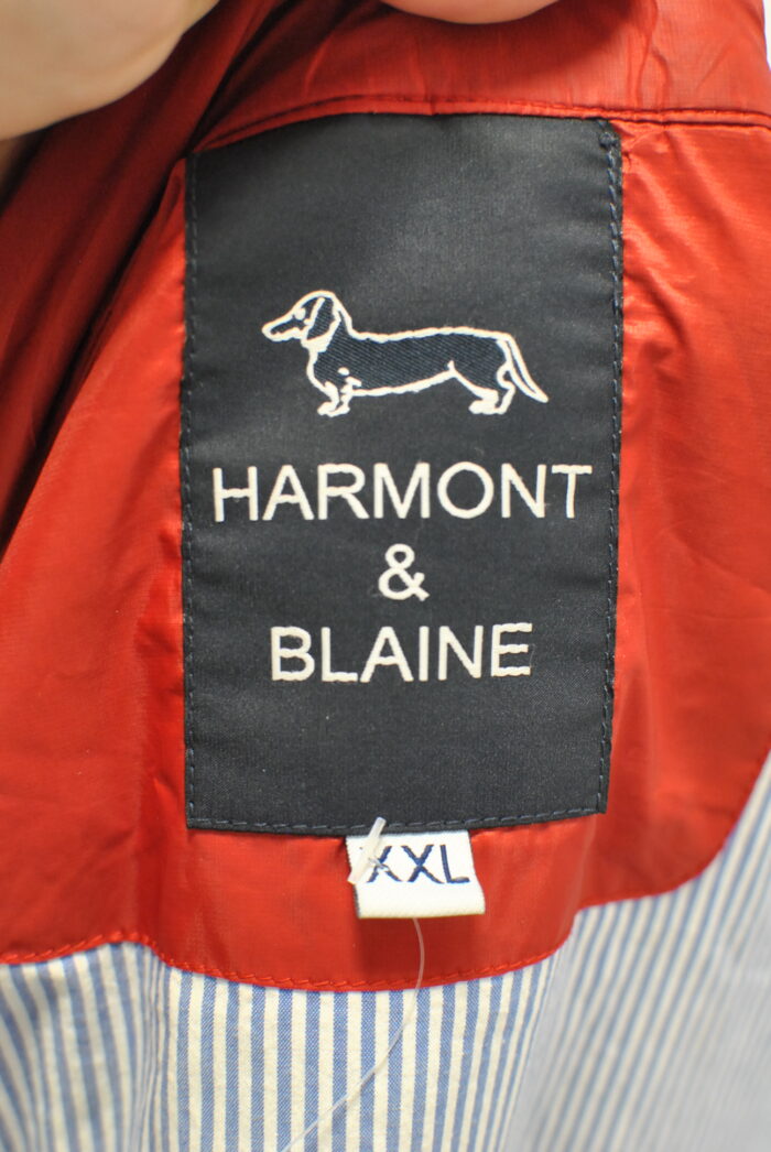 Harmont & Blaine geaca de barbati marimea XL/XXL - imagine 2