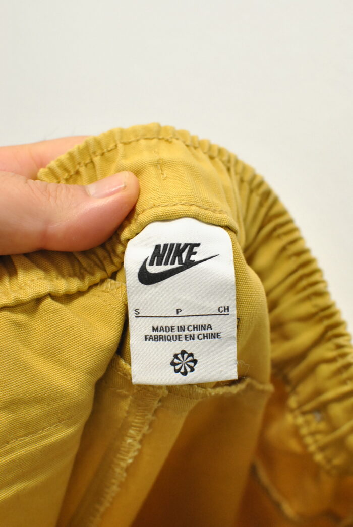 Nike Air Max Cargo pants marimea S - imagine 10