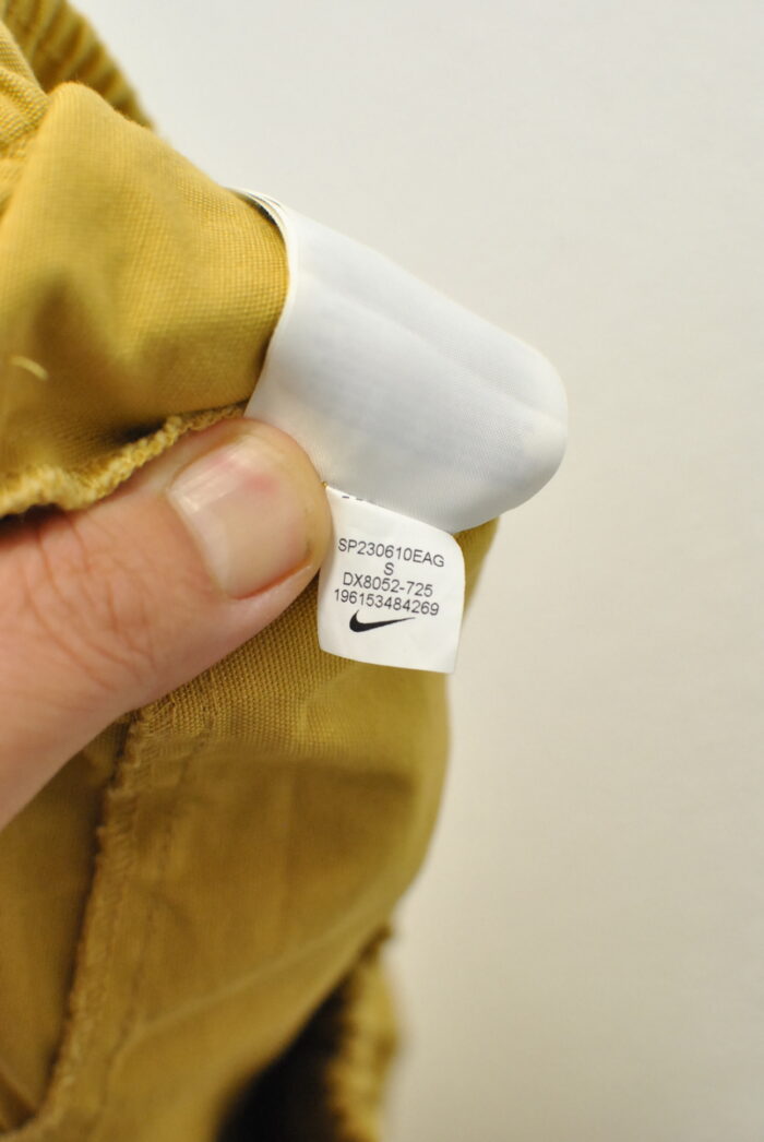 Nike Air Max Cargo pants marimea S - imagine 11