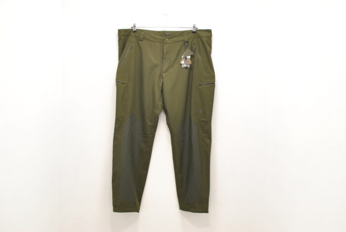 Seeland pantalon soft shell elastic de barbati marimea 60 - imagine 3