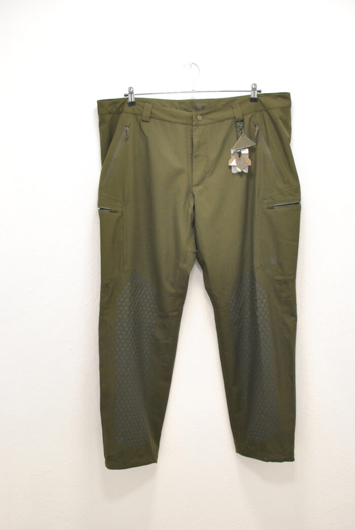 Seeland pantalon soft shell elastic de barbati marimea 60 - imagine 4
