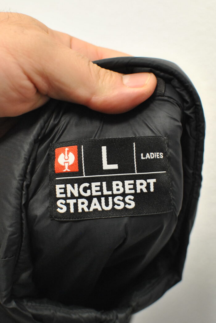 Engelbert Strauss geaca de femei marimea L - imagine 8