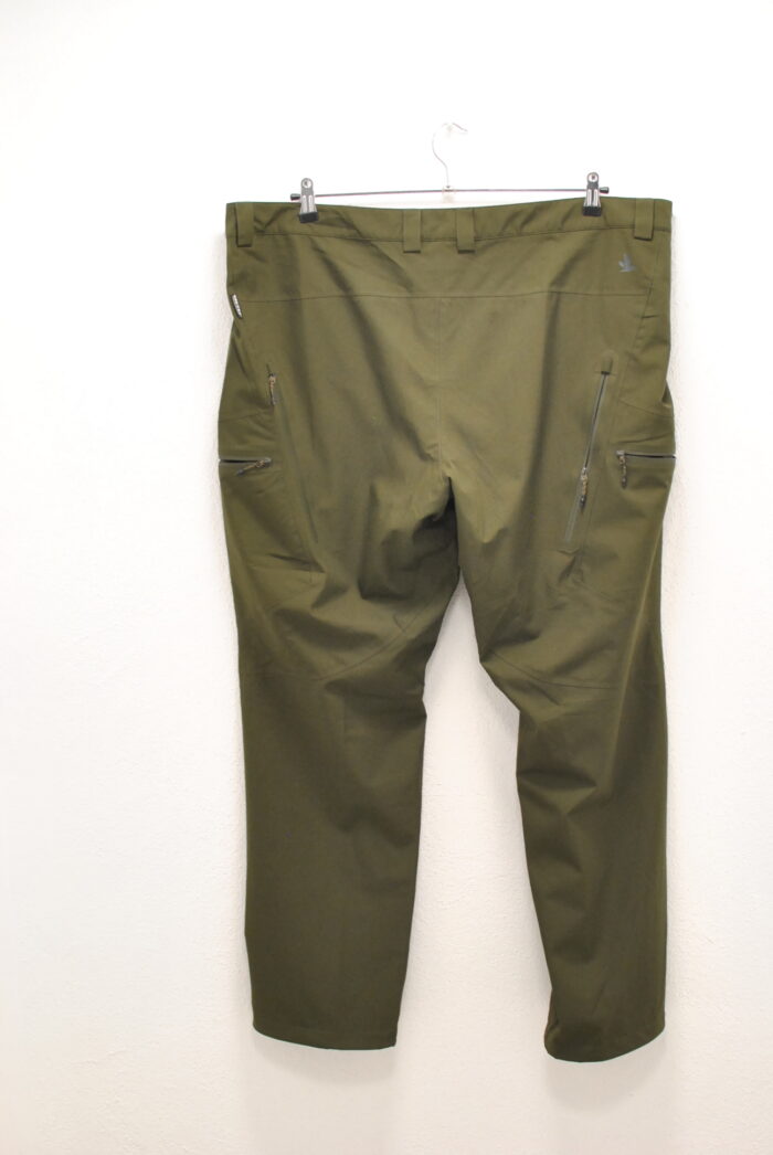 Seeland pantalon soft shell elastic de barbati marimea 60 - imagine 8