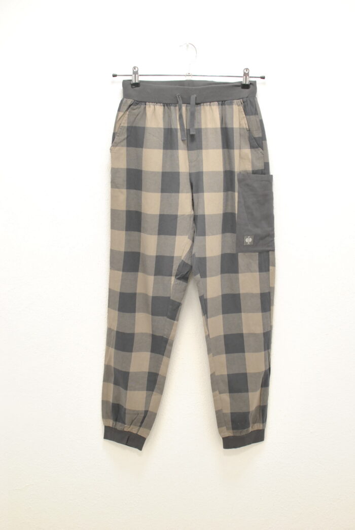Engelbert Strauss pantalon de bumbac marimea S - imagine 4