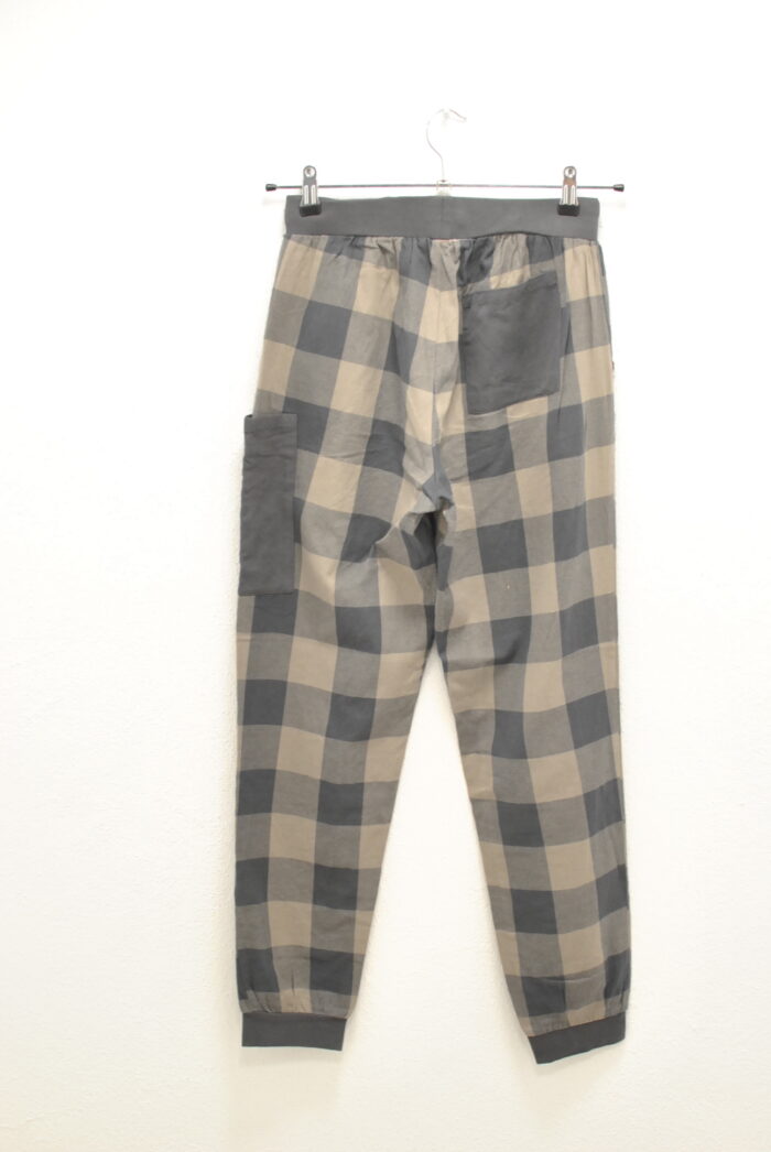 Engelbert Strauss pantalon de bumbac marimea S - imagine 5