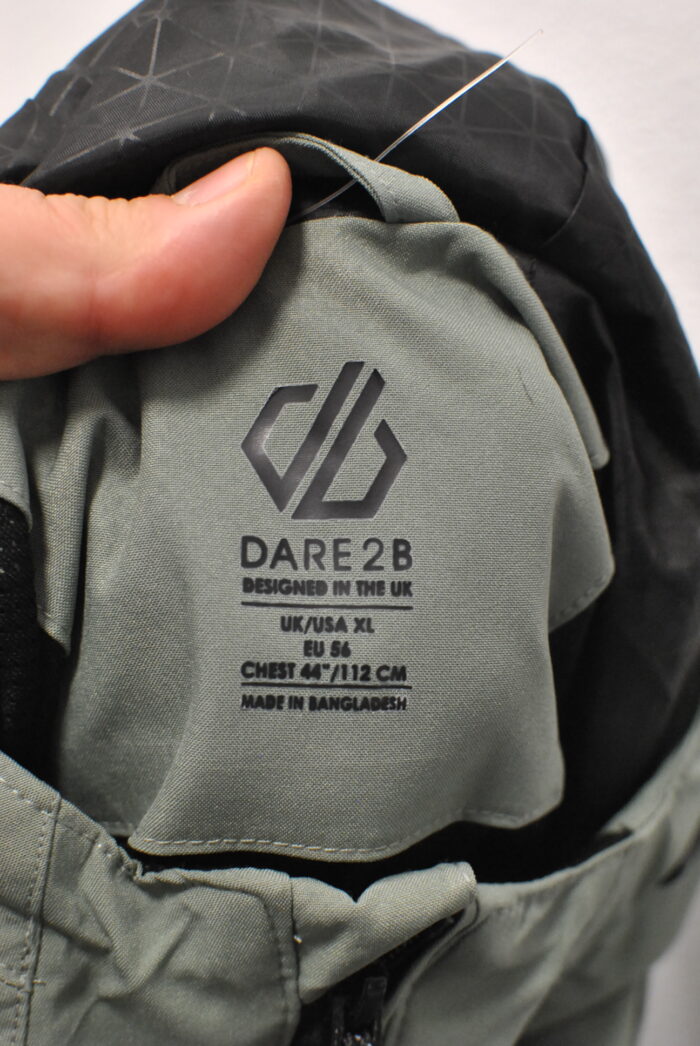 Dare 2B  geaca de barbati marimea XL - imagine 8