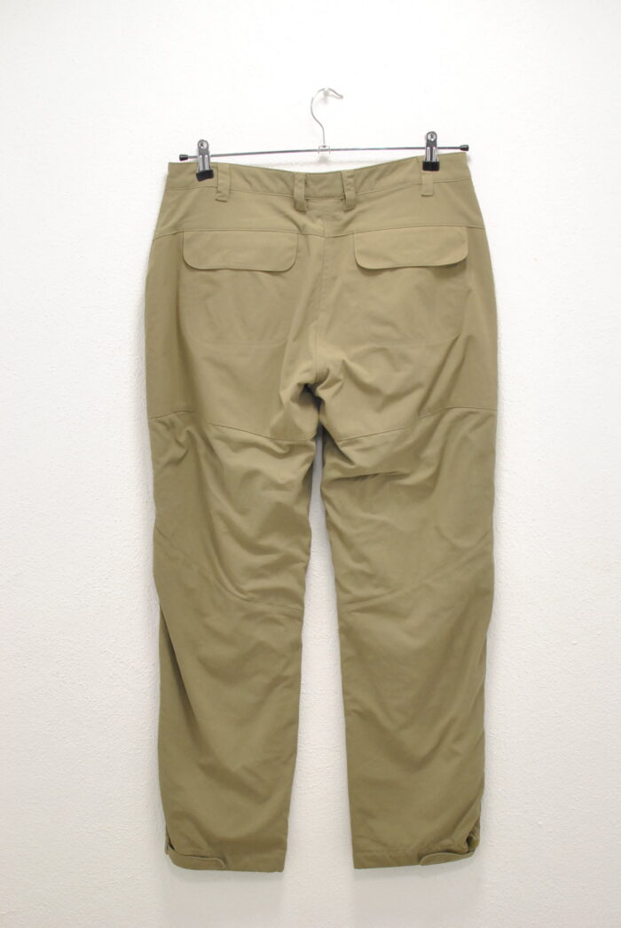 Jack Wolfskin pantalon outdor captusit de iarna pentru femei marimea 42 sau L - imagine 4