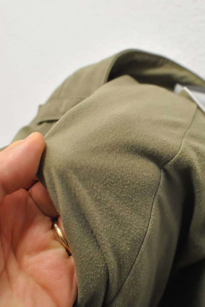 Jack Wolfskin pantalon outdor captusit de iarna pentru femei marimea 42 sau L - imagine 7