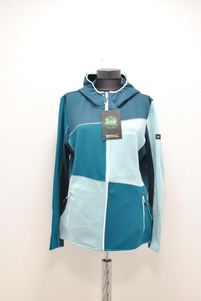 Regatta hanorac termal de femei marimea 42 sau XL - imagine 1