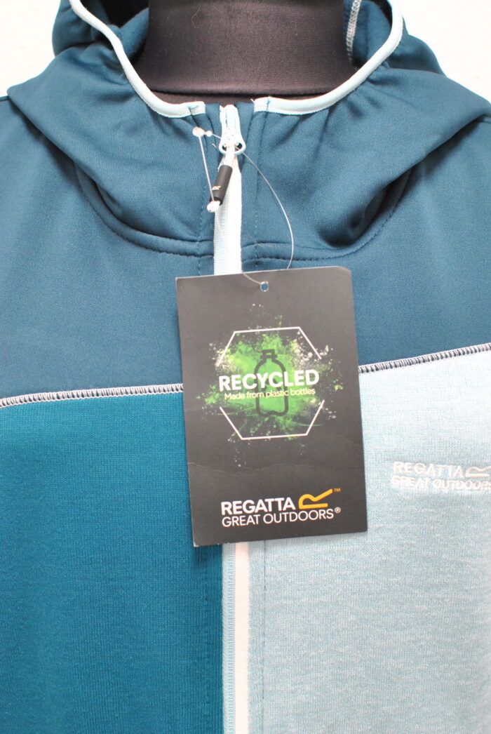 Regatta hanorac termal de femei marimea 42 sau XL - imagine 2