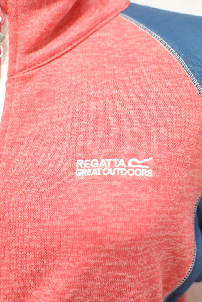Regatta bluza termala de femei marimea 38 sau M - imagine 2