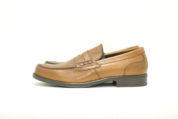 Bata pantofi de piele pentru barbati marimea 43 - imagine 3