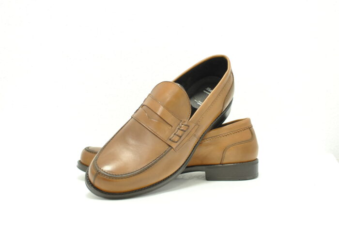 Bata pantofi de piele pentru barbati marimea 43 - imagine 4