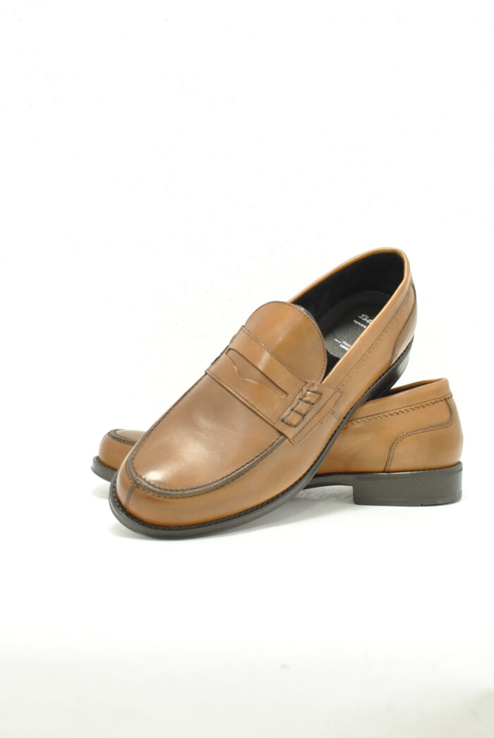 Bata pantofi de piele pentru barbati marimea 43 - imagine 5