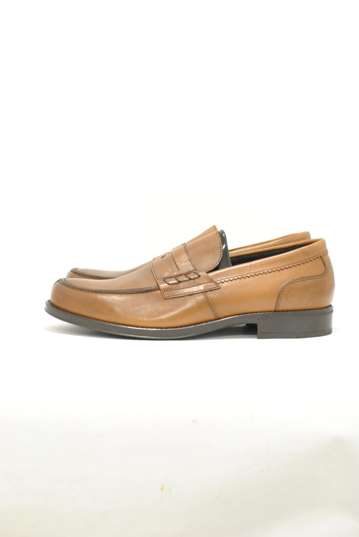 Bata pantofi de piele pentru barbati marimea 43 - imagine 6