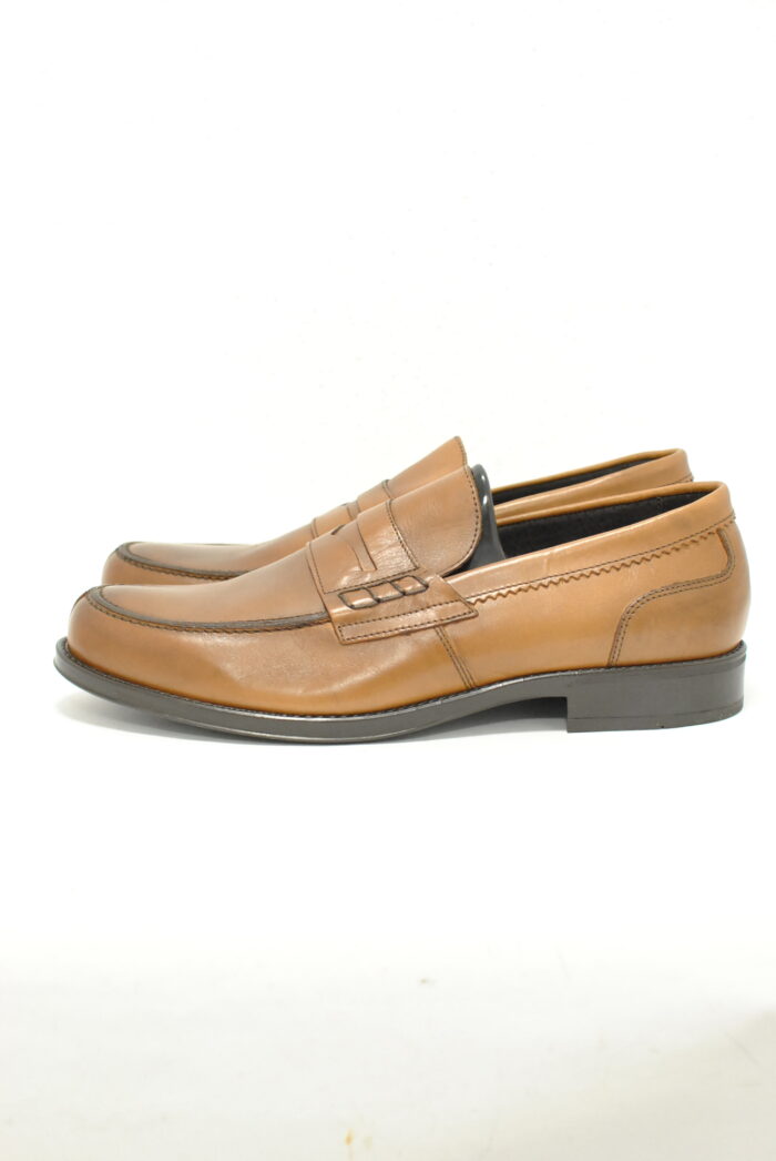 Bata pantofi de piele pentru barbati marimea 43 - imagine 7
