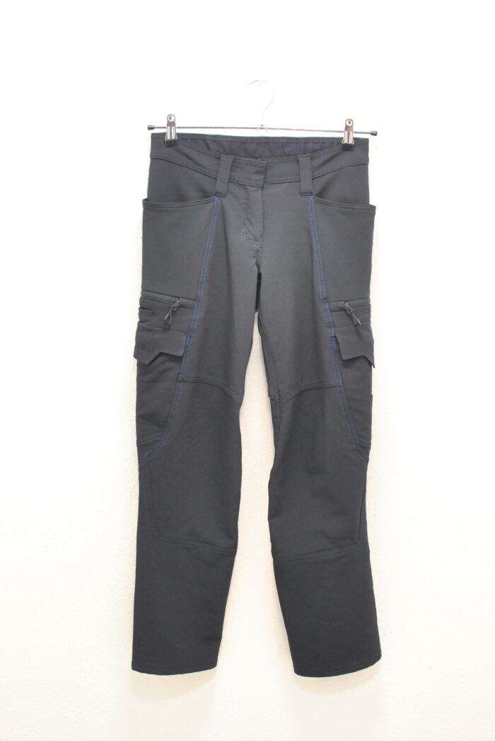 Mascot pantalon de soft shell elastic pentru femei marimea 34 sau S - imagine 3