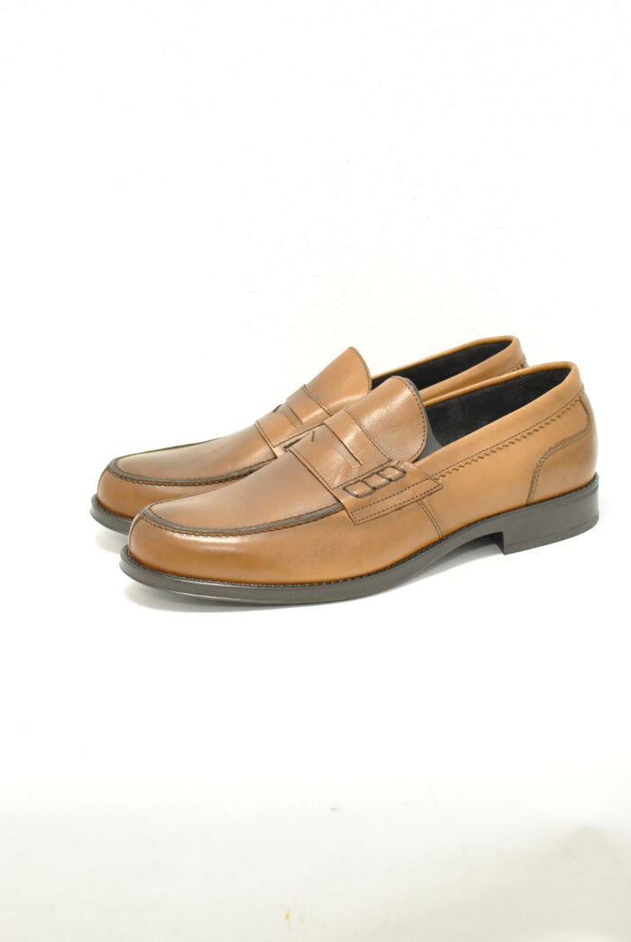 Bata pantofi de piele pentru barbati marimea 43 - imagine 8