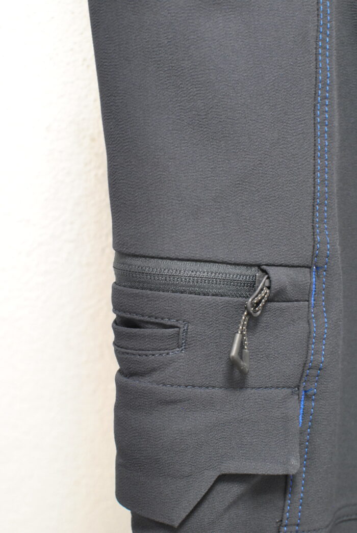 Mascot pantalon de soft shell elastic pentru femei marimea 34 sau S - imagine 4