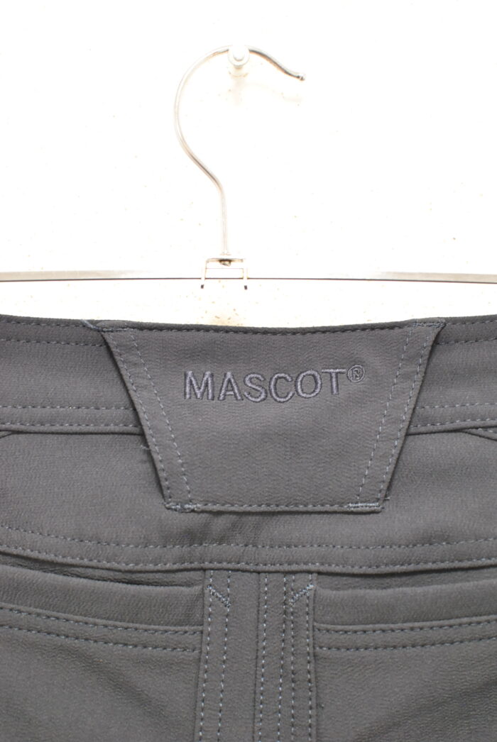Mascot pantalon de soft shell elastic pentru femei marimea 34 sau S - imagine 5