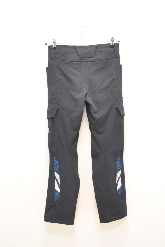Mascot pantalon de soft shell elastic pentru femei marimea 34 sau S - imagine 6