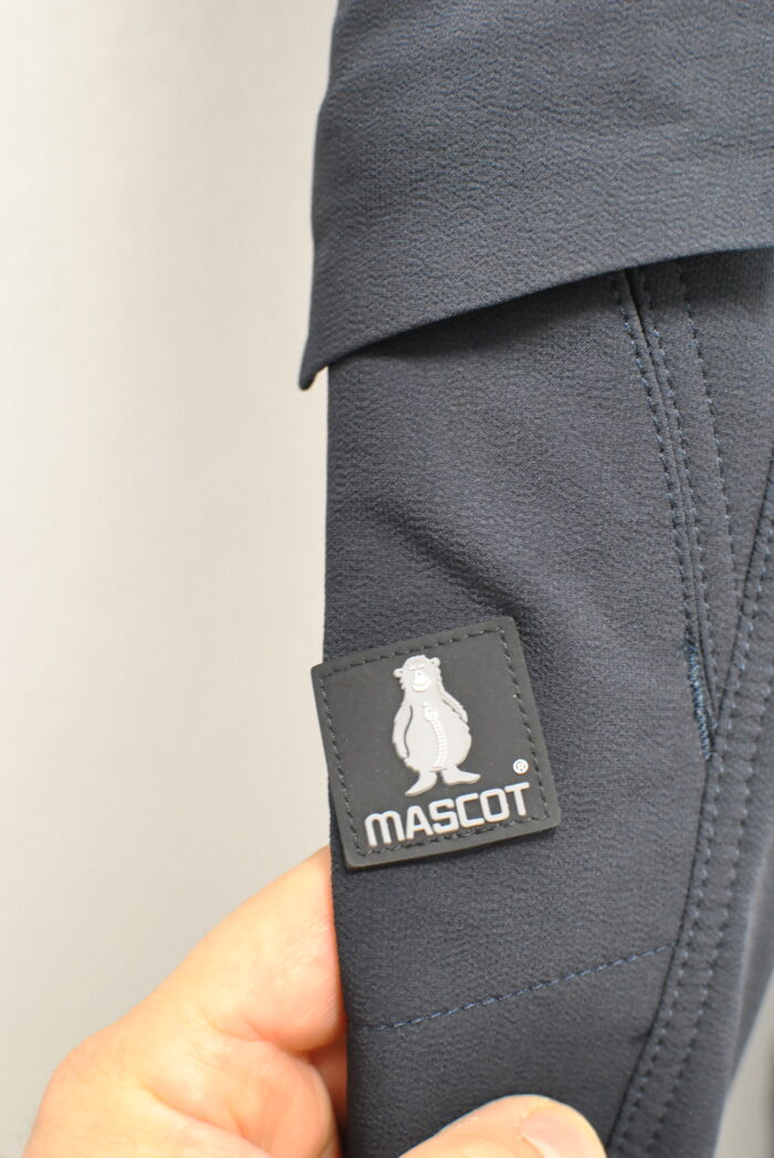 Mascot pantalon de soft shell elastic pentru femei marimea 34 sau S - imagine 2