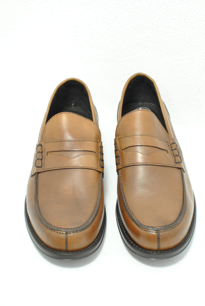 Bata pantofi de piele pentru barbati marimea 43 - imagine 12