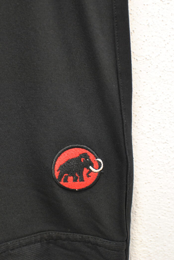 Mammut pantalon soft shell de femei marimea L/XL - imagine 2