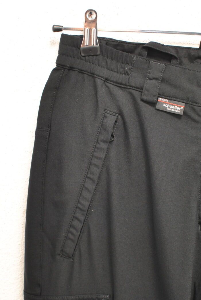 Mammut pantalon soft shell de femei marimea L/XL - imagine 3