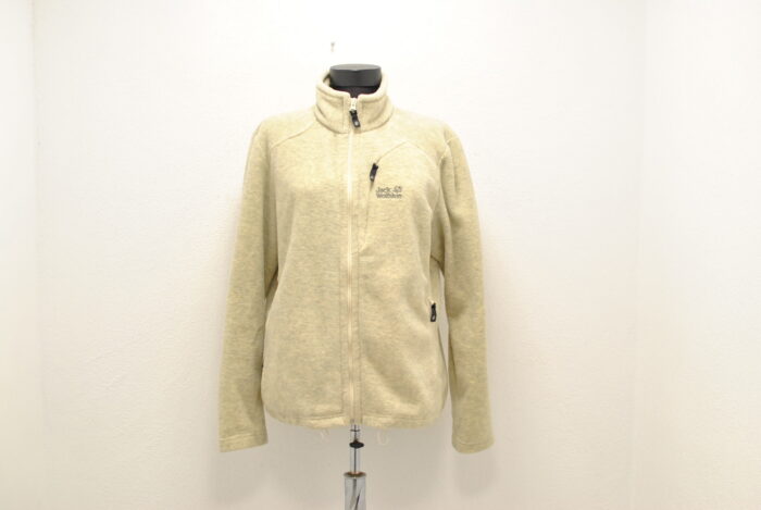 Jack Wolfskin polar gros de femei marimea XL - imagine 3