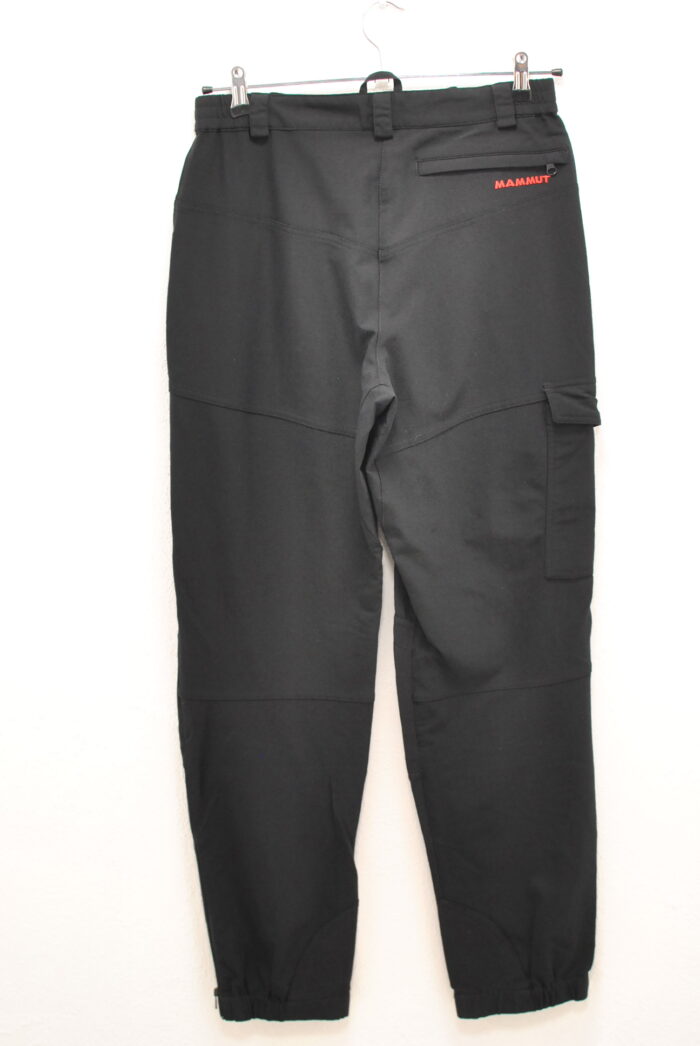 Mammut pantalon soft shell de femei marimea L/XL - imagine 5