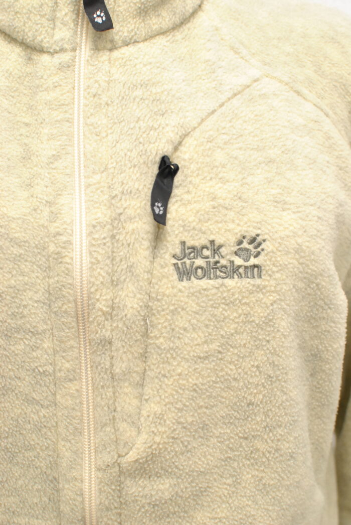 Jack Wolfskin polar gros de femei marimea XL - imagine 2