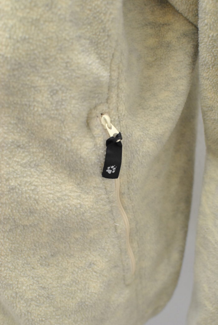 Jack Wolfskin polar gros de femei marimea XL - imagine 5
