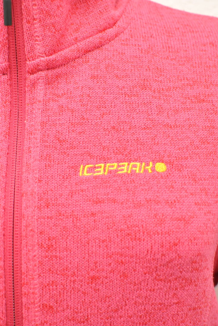 Icepeak bluza termala de femei marimea 42 sau L - imagine 2