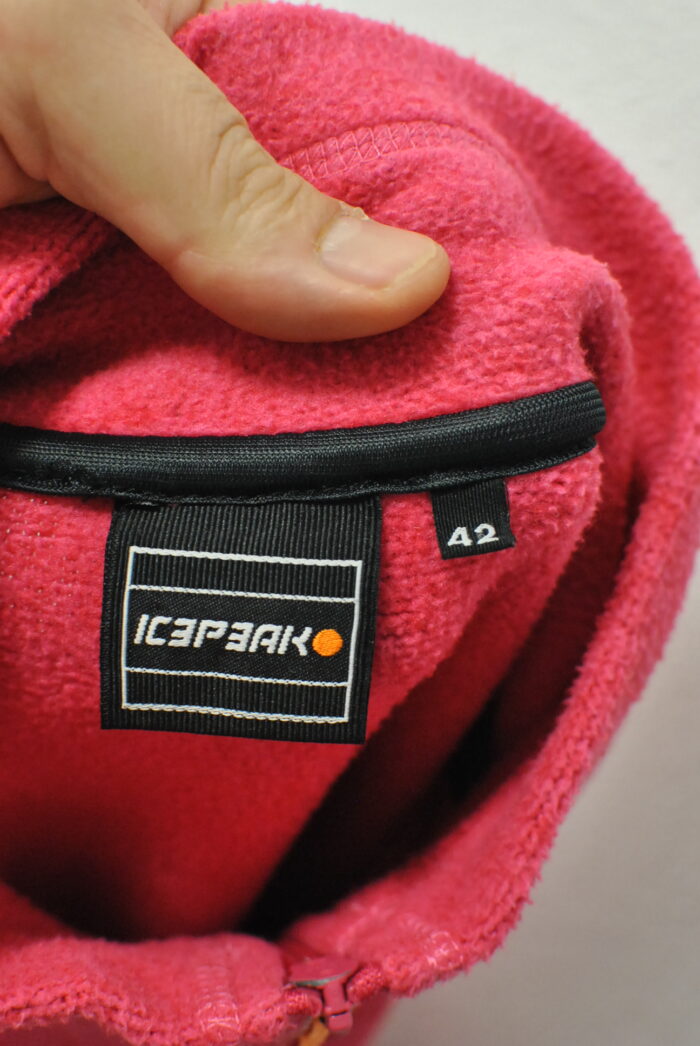 Icepeak bluza termala de femei marimea 42 sau L - imagine 6